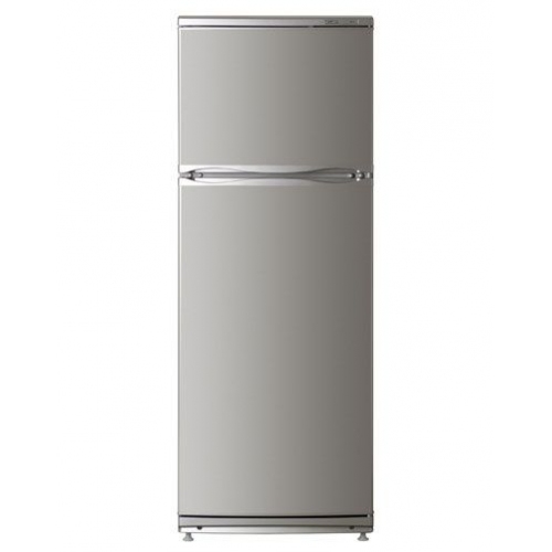 Купить Холодильник Атлант 2835-08 серебристый в интернет-магазине Ravta – самая низкая цена