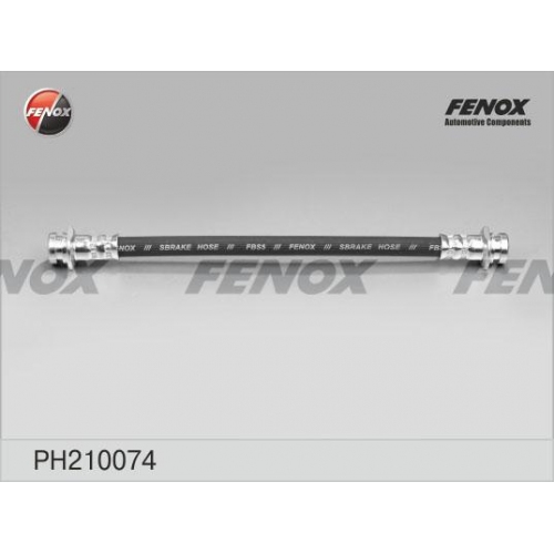 Купить PH210074 FENOX Тормозной шланг в интернет-магазине Ravta – самая низкая цена