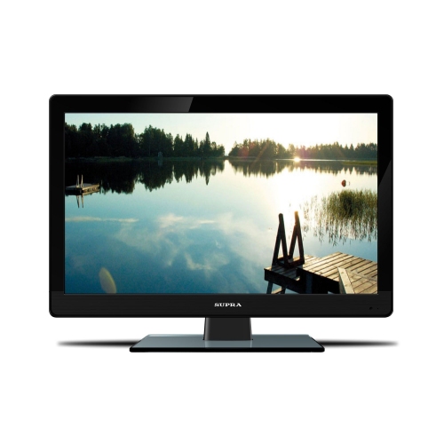 Купить Телевизор Supra STV-LC22410FL в интернет-магазине Ravta – самая низкая цена