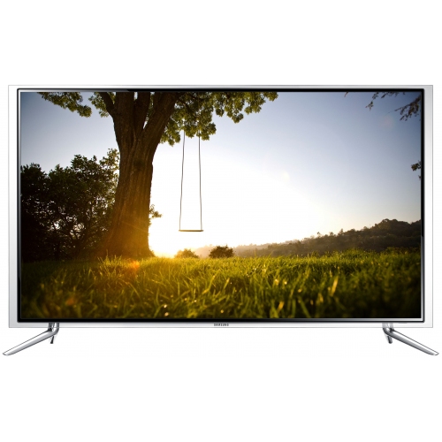 Купить Телевизор Samsung UE46F6800 в интернет-магазине Ravta – самая низкая цена