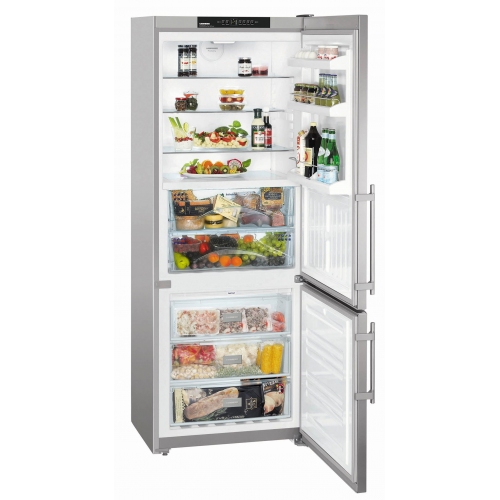 Купить Холодильник Liebherr CBNESF 5133 в интернет-магазине Ravta – самая низкая цена