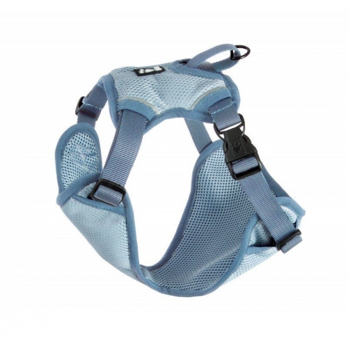 Купить 932604 Шлейка Охлаждающая Hurtta Cooling Harness, размер(обхват груди)  80-100см лиловый в интернет-магазине Ravta – самая низкая цена