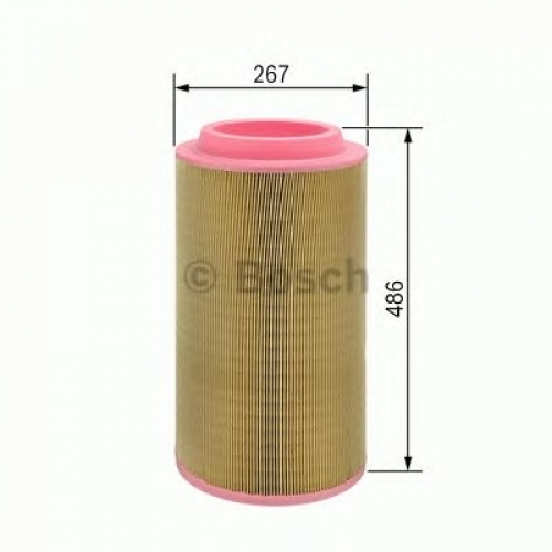Купить (F026400068) Bosch Фильтр воздушный в интернет-магазине Ravta – самая низкая цена