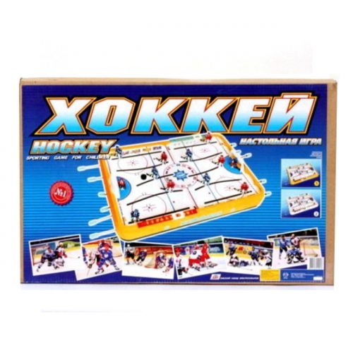 Купить Игра "Хоккей" (Омск) в интернет-магазине Ravta – самая низкая цена