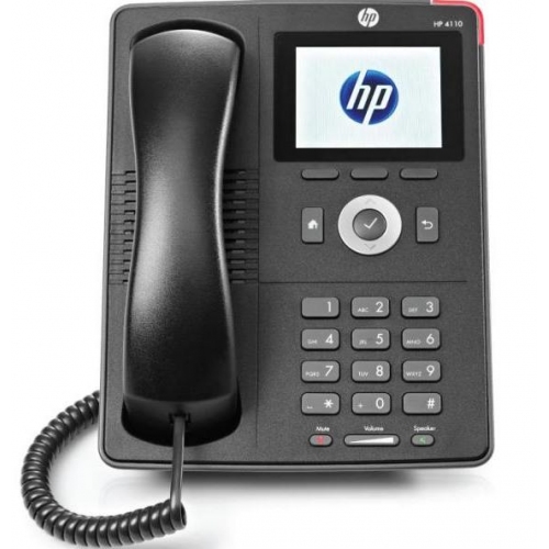 Купить VoIP-телефон HP 4110 в интернет-магазине Ravta – самая низкая цена