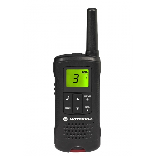 Купить Рация Motorola TLKR-T60 в интернет-магазине Ravta – самая низкая цена