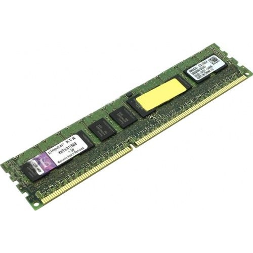 Купить Оперативная память Kingston KVR16R11D8/8 в интернет-магазине Ravta – самая низкая цена