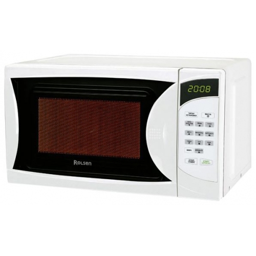 Купить Микроволновая печь ROLSEN MS1770SE в интернет-магазине Ravta – самая низкая цена