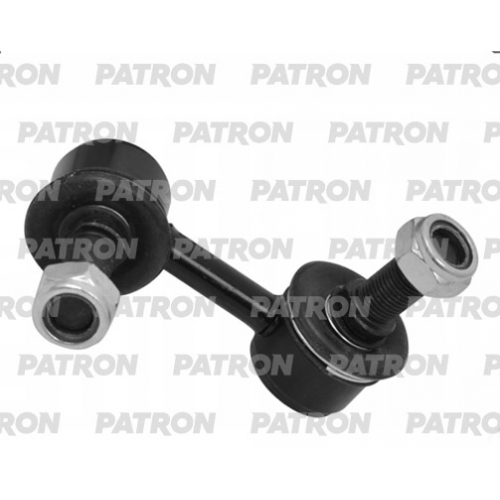Купить ps4129r PATRON Тяга / стойка, стабилизатор в интернет-магазине Ravta – самая низкая цена