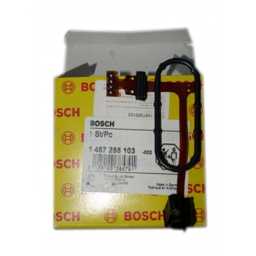 Купить (1467255103) Bosch Датчик угла поворота (ТНВД) в интернет-магазине Ravta – самая низкая цена