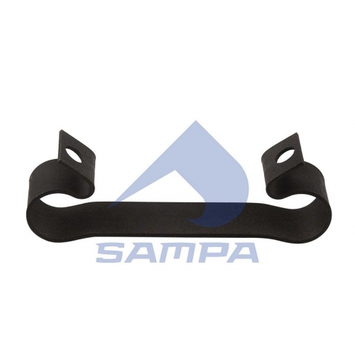 Купить 114.209 SAMPA Пружина, тормозная колодка в интернет-магазине Ravta – самая низкая цена