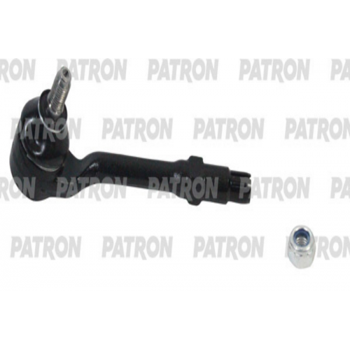 Купить ps1057 PATRON Наконечник поперечной рулевой тяги в интернет-магазине Ravta – самая низкая цена