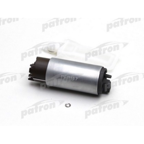 Купить pfp117 PATRON Топливный насос в интернет-магазине Ravta – самая низкая цена
