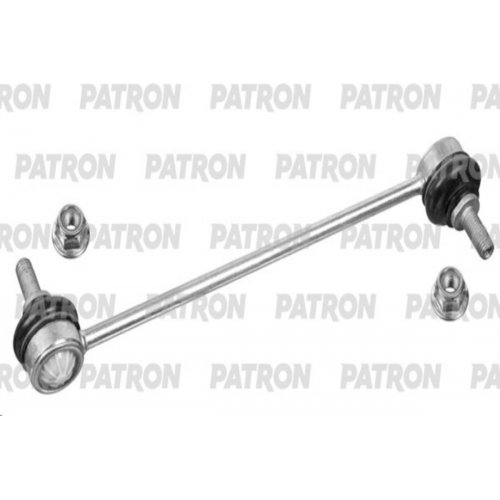 Купить ps4111 PATRON Тяга / стойка, стабилизатор в интернет-магазине Ravta – самая низкая цена