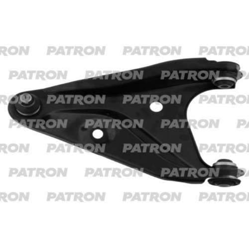 Купить ps5080l PATRON Рычаг независимой подвески колеса, подвеска колеса в интернет-магазине Ravta – самая низкая цена
