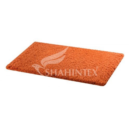 Купить Коврик для ванной Shahintex Microfiber янтарный м66 600*1000мм 00931365 в интернет-магазине Ravta – самая низкая цена
