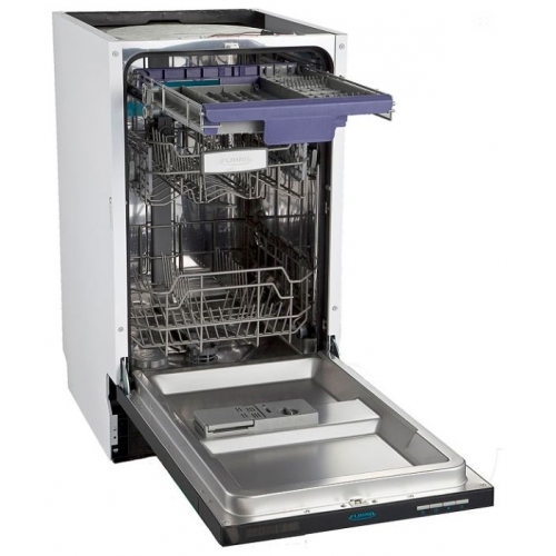 Купить Встраиваемая посудомоечная машина Flavia BI 45 KASKATA Light в интернет-магазине Ravta – самая низкая цена