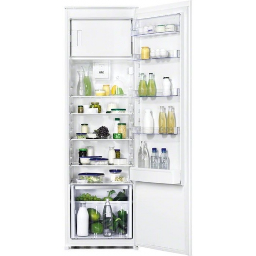 Купить Встраиваемый холодильник Zanussi ZBA 30455 SA в интернет-магазине Ravta – самая низкая цена