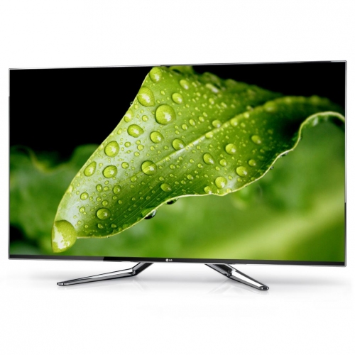 Купить Телевизор LG 55LM960V в интернет-магазине Ravta – самая низкая цена