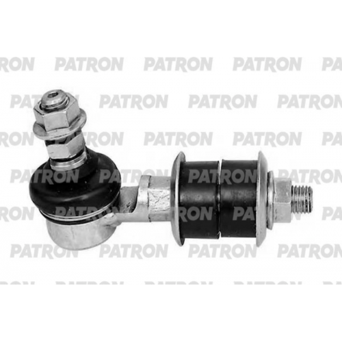 Купить ps4150 PATRON Тяга / стойка, стабилизатор в интернет-магазине Ravta – самая низкая цена
