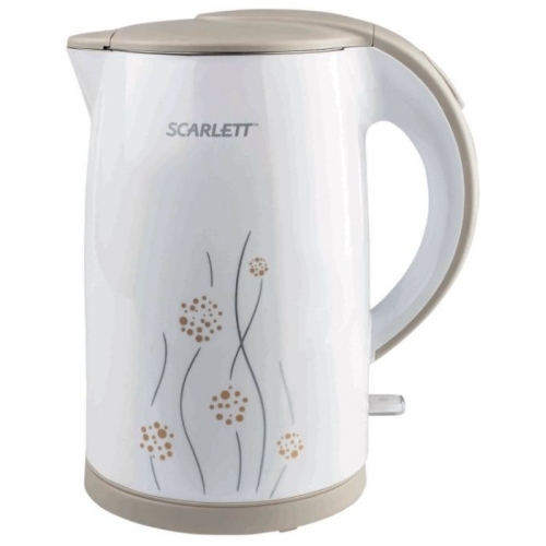 Купить Чайник Scarlett SC-EK21 S08 в интернет-магазине Ravta – самая низкая цена