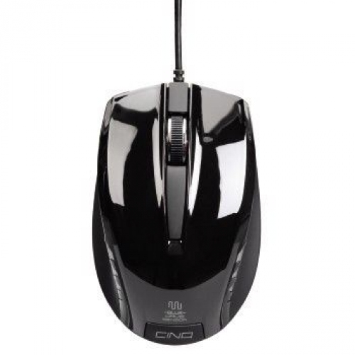 Купить Мышь Cino Hama 53869 (черный) [ObN] в интернет-магазине Ravta – самая низкая цена