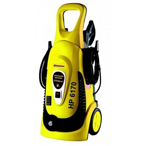 Купить Мойка высокого давления CHAMPION HP6170  в интернет-магазине Ravta – самая низкая цена