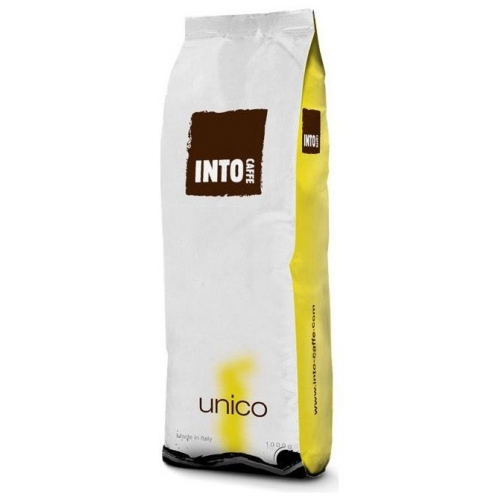 Купить Кофе Jura INTO Caffe UNICO (1000г) в интернет-магазине Ravta – самая низкая цена