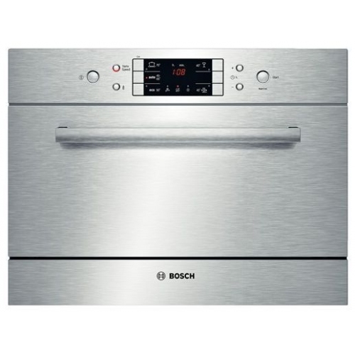 Купить Встраиваемая посудомоечная машина Bosch SKE 53M15 RU в интернет-магазине Ravta – самая низкая цена