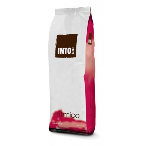 Купить Кофе Jura INTO Caffe RITMICO (1000г) в интернет-магазине Ravta – самая низкая цена