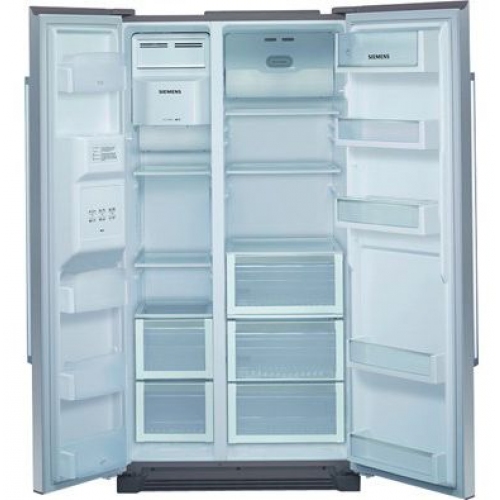 Купить Холодильник Siemens KA 58NA75 RU в интернет-магазине Ravta – самая низкая цена