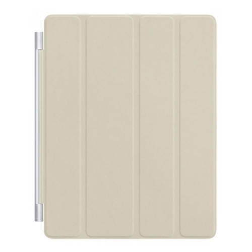 Купить Чехол Apple iPad Smart Cover (кожанный/бежевый) в интернет-магазине Ravta – самая низкая цена