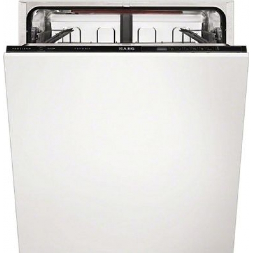 Купить Встраиваемая посудомоечная машина AEG F 55610 VI в интернет-магазине Ravta – самая низкая цена