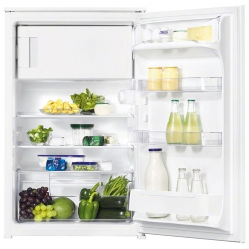 Купить Встраиваемый холодильник ZANUSSI ZBA914421S в интернет-магазине Ravta – самая низкая цена