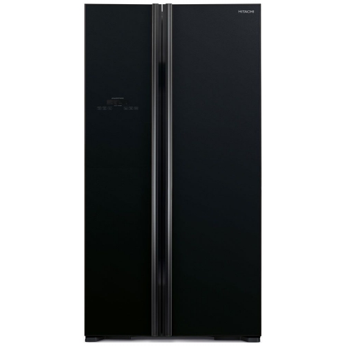 Купить Холодильник Hitachi R-S 702 PU2 GBK в интернет-магазине Ravta – самая низкая цена