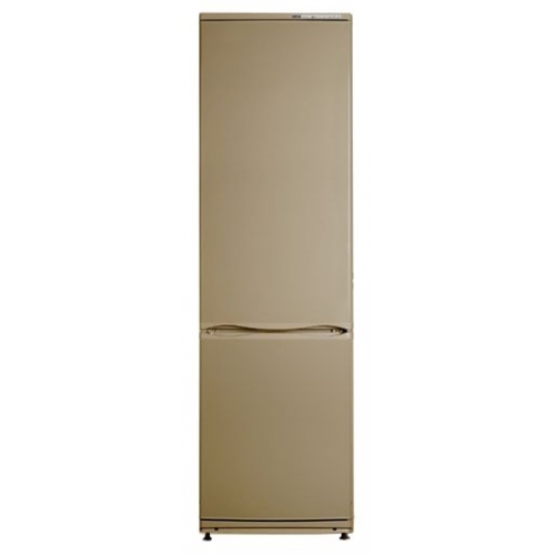 Купить Холодильник Атлант ХМ 6026-050 (бежевый) в интернет-магазине Ravta – самая низкая цена
