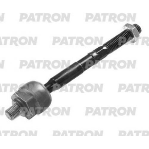 Купить ps2189 PATRON Осевой шарнир, рулевая тяга в интернет-магазине Ravta – самая низкая цена