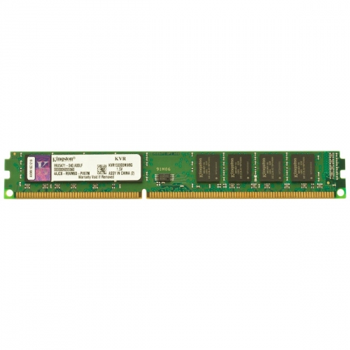 Купить Оперативная память KINGSTON KVR1333D3N9/8G 8GB PC10600 DDR3 в интернет-магазине Ravta – самая низкая цена