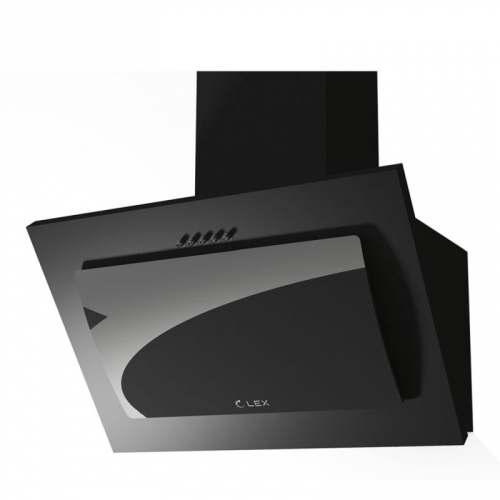 Купить LEX MIKA C 600 BLACK воздухоочиститель в интернет-магазине Ravta – самая низкая цена