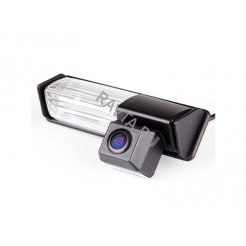 Купить Камера заднего вида Phantom CAM-0012 в интернет-магазине Ravta – самая низкая цена