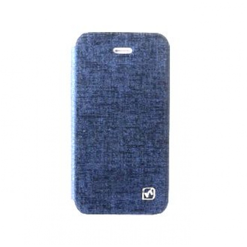 Купить Чехол HOCO Star series case для iPhone 4/4s (темно-синий) в интернет-магазине Ravta – самая низкая цена