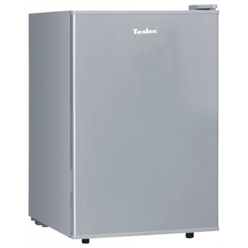 Купить Холодильник TESLER RC-73 Silver в интернет-магазине Ravta – самая низкая цена