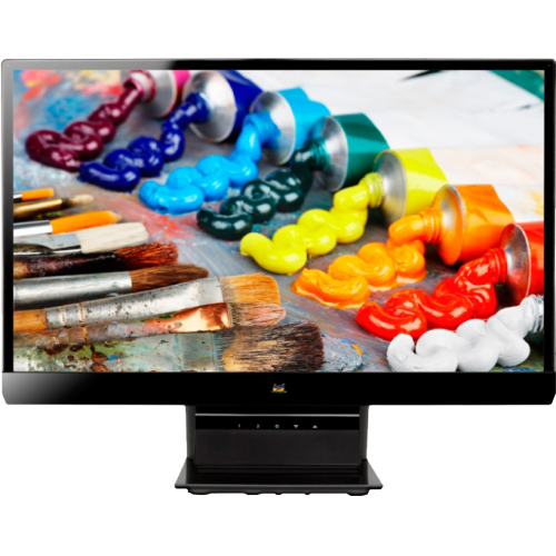 Купить Монитор ViewSonic VX2270Smh-LED в интернет-магазине Ravta – самая низкая цена