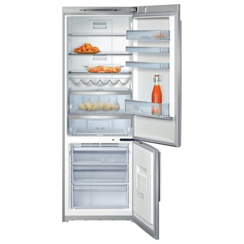 Купить Холодильник NEFF K 5891 X4 RU в интернет-магазине Ravta – самая низкая цена