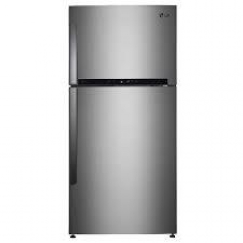 Купить Холодильник LG GR-M802 HMHM в интернет-магазине Ravta – самая низкая цена