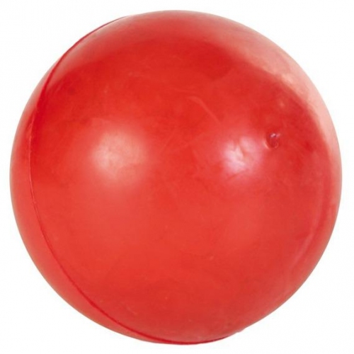 Купить Игрушка TRIXIE Мяч из натуральной резины, плавающий д.7.5см в интернет-магазине Ravta – самая низкая цена