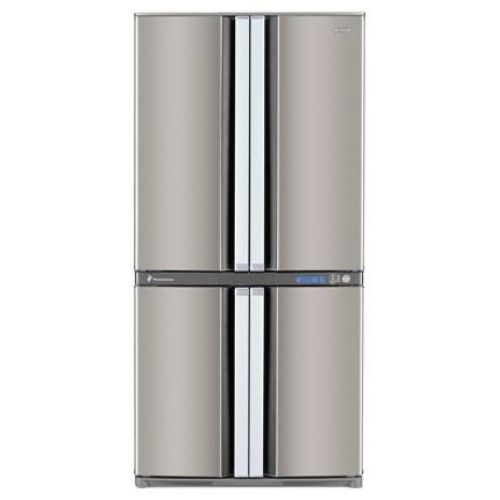 Купить Холодильник Sharp SJ-F95PSSL в интернет-магазине Ravta – самая низкая цена