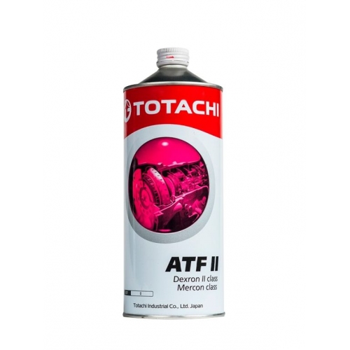 Купить Трансмиссионное масло TOTACHI ATF Dexron- VI (1л) в интернет-магазине Ravta – самая низкая цена