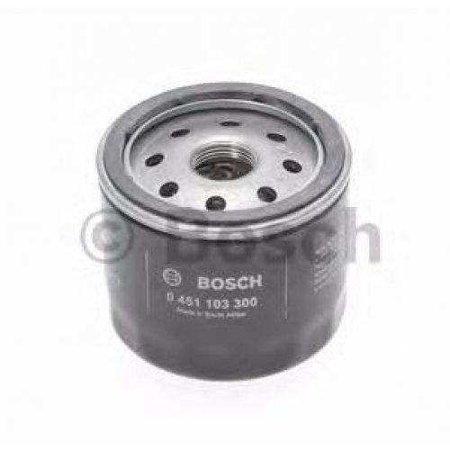 Купить (0451103300) Bosch Фильтр масляный в интернет-магазине Ravta – самая низкая цена