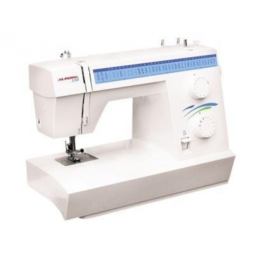 Купить Швейная машина Aurora 550 в интернет-магазине Ravta – самая низкая цена